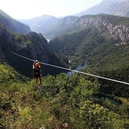 Vedran Daire Dugi Rat